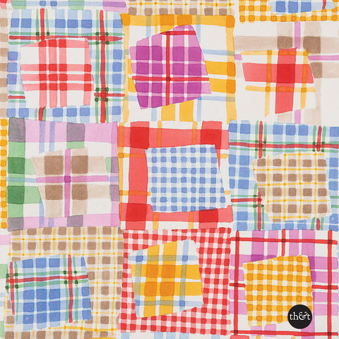 Mad for Plaid | Alexander Henry Fabrics |