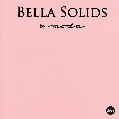 PRINCESS | Bella Solids by Moda | Quilting Cotton | 9900 335