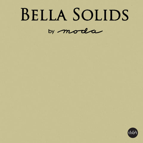 SAGE | Bella Solids by Moda | Quilting Cotton | 9900 35