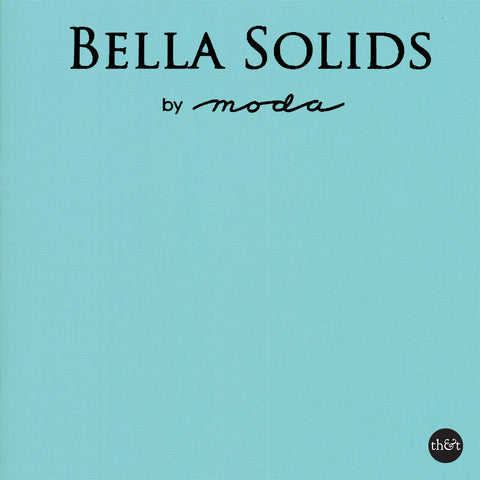 SPRAY | Bella Solids by Moda | Quilting Cotton | 9900 263